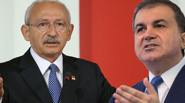 Kılıçdaroğlu'nun çağrısına AK Parti'den yanıt: Mümkün değil
