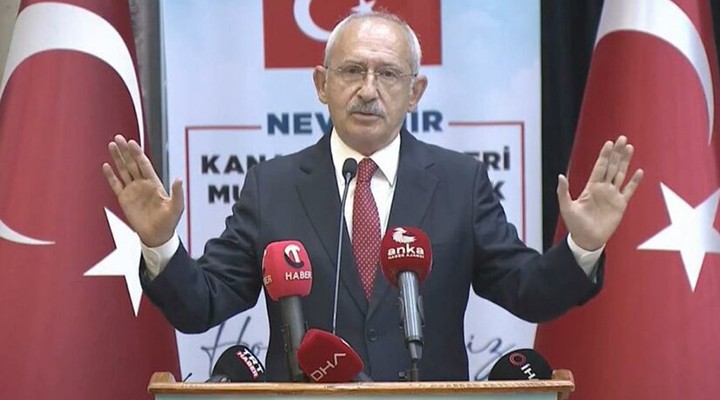 Kılıçdaroğlu sert konuştu: Burnunlarından getirmezsem siyaseti bırakacağım