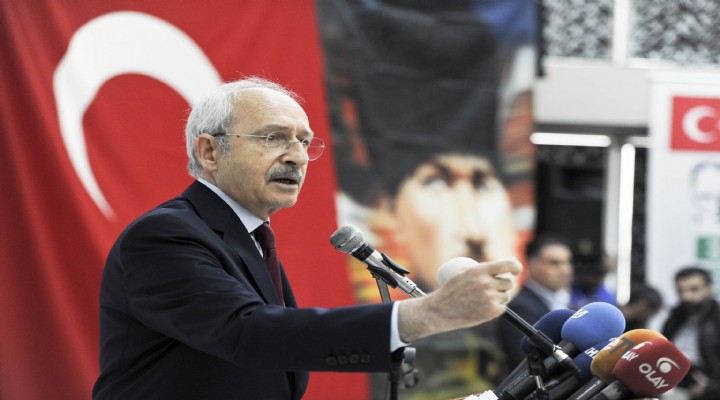 Kılıçdaroğlu 'teşekkür ziyaretleri'ne çıkıyor