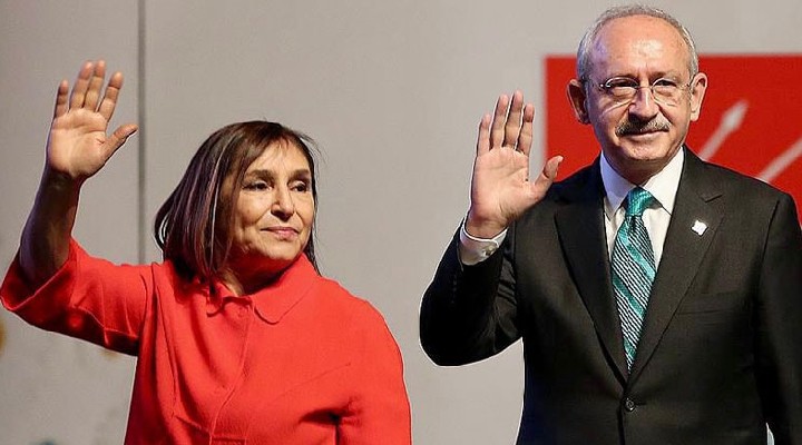 Kılıçdaroğlu ve eşi kaza geçirdi!