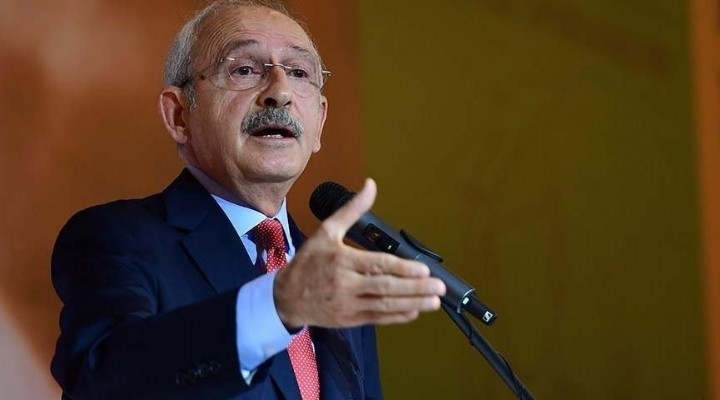 Kılıçdaroğlu, yangın bölgesine gidiyor!