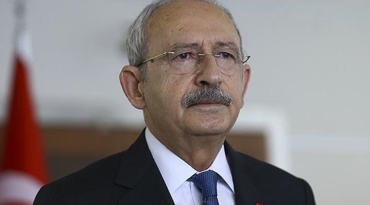 Kılıçdaroğlu'na 100 bin liralık manevi tazminat cezası