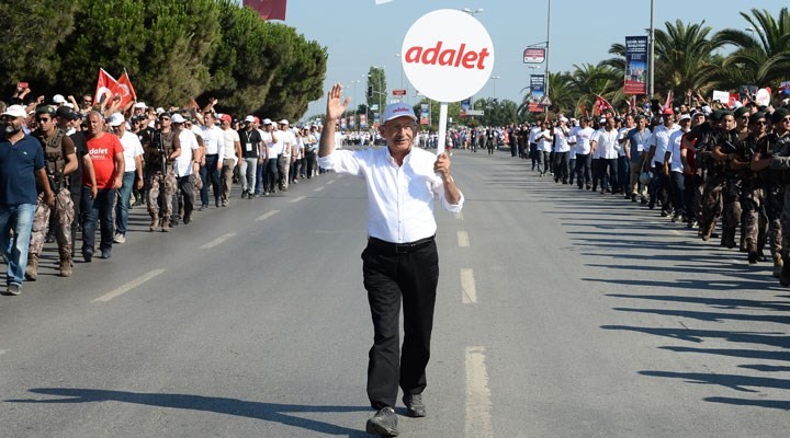 Kılıçdaroğlu'na suikast girişimi davasında karar!