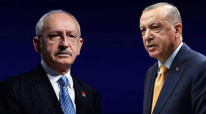 Kılıçdaroğlu'ndan Erdoğan'a program daveti!
