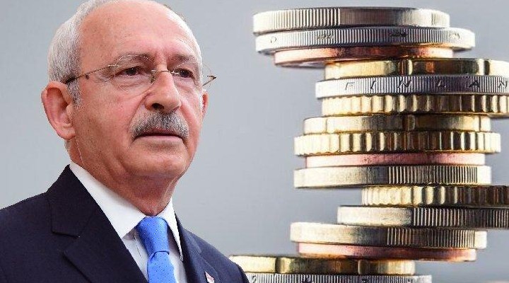 Kılıçdaroğlu'ndan ‘kripto para' yönetmeliğine sert tepki