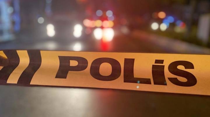 Kiraz'da silahlı kavgada bir kişi yaralandı