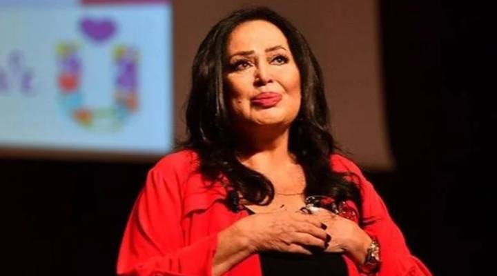 Kızı Türkan Şoray'ın sağlık durumunu açıkladı