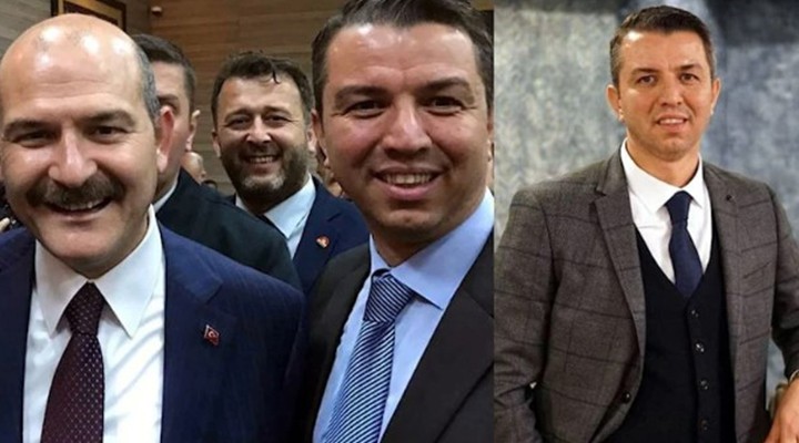 Kızılay şube başkanlığına AK Partili o isim atandı!