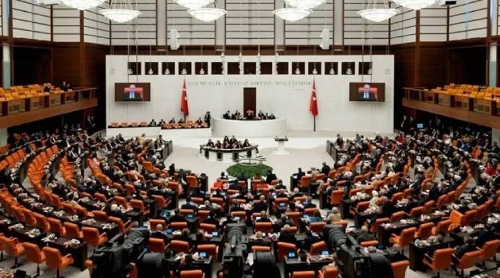 Komisyonun ilk toplantı tarihi belli oldu!