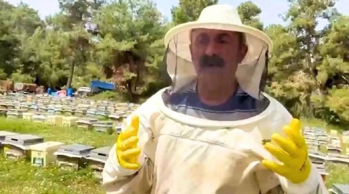 Komünist Başkan Fatih Maçoğlu'nun yeni mesleği belli oldu