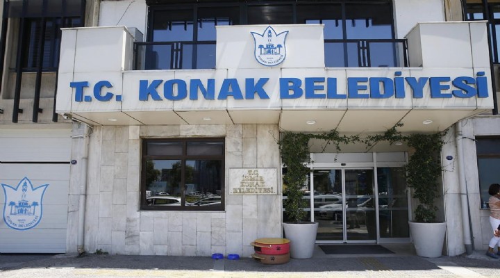 Konak Belediyesi'nden o haberle ilgili açıklama!