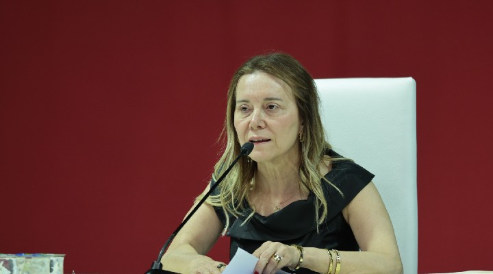 Konak'a iki çöp kamyonu müjdesi