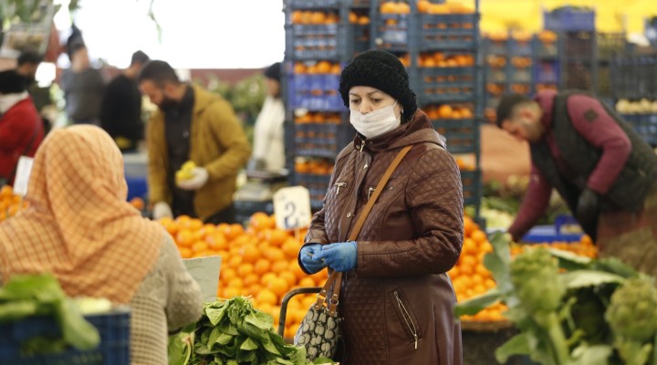 Konak pazarlarına kısıtlama ayarı