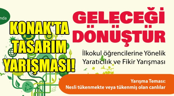 Konaklı çocuklar geleceği dönüştürecek!