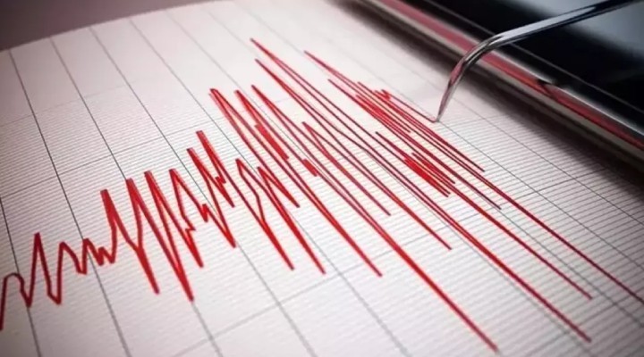 Konya'da 5.2 büyüklüğünde deprem: Ankara ve çevre illerde de hissedildi!