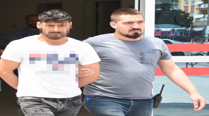 Konya'da iğrenç olay! 3 Afgan gözaltına alındı