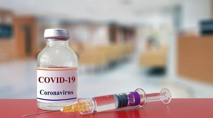 Koronavirüs konusunda Rusya'dan umutlu haber!