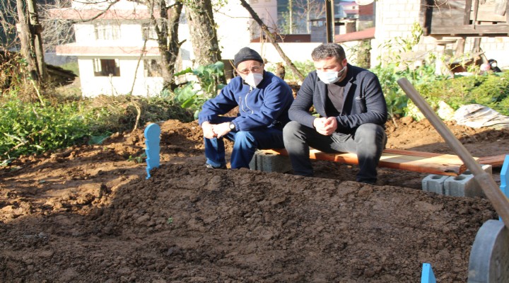 Koronavirüs nedeniyle 8 aile ferdi yaşamını yitirdi!