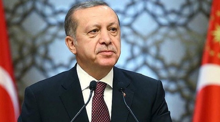 Erdoğan'dan 28 Şubat açıklaması