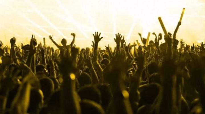 Kozlu Müzik Festivali 'alkol' gerekçesiyle iptal edildi
