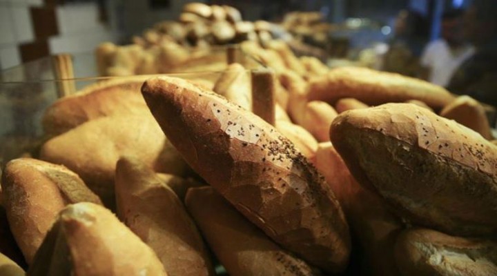 Kritik uyarı: 'Ekmeğe ulaşmakta sorun yaşanabilir'