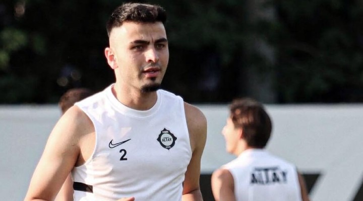 Kuban'dan Altay'a ihtarname!