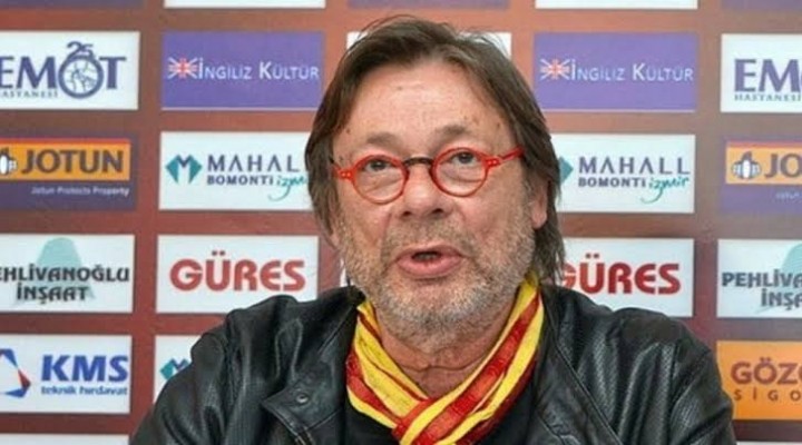 Kulüpler Birliği'nin yeni başkanı Mehmet Sepil
