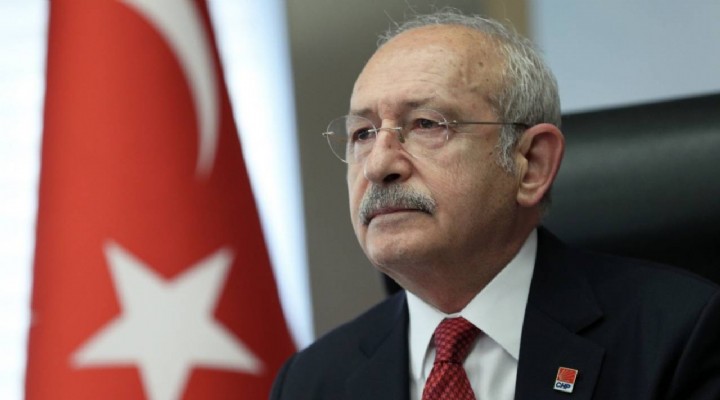 Kurultay soruşturmasında 'mağdur' olarak ifadeye çağrılan Kılıçdaroğlu: Bu davete de icabet etmeyeceğim