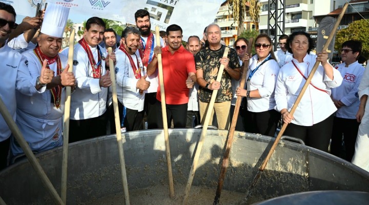 Kuşadası Sokak Festivali coşkusu uluslararası arenaya taşındı!