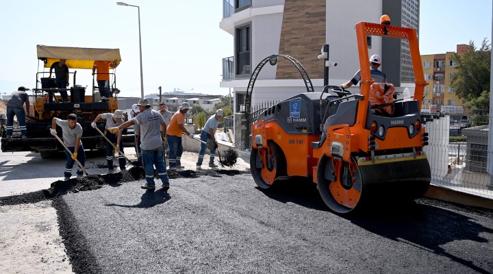 Kuşadası'nda hizmet seferberliği!