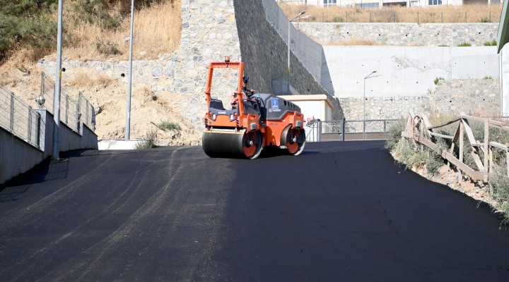 Kuşadası'nda hizmet seferberliği!