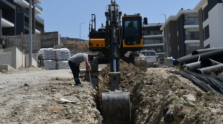 Kuşadası'nda tüm yollar konfora çıkıyor!