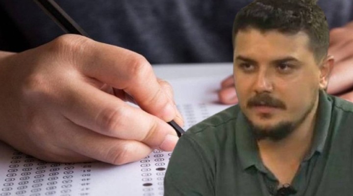 LGS sorularının sızdırıldığı iddiasını haber yapan gazeteciye soruşturma