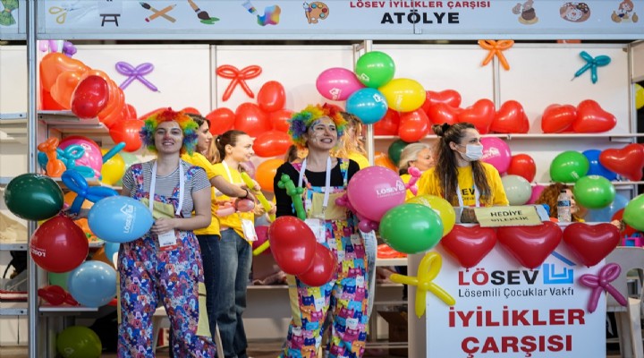 LÖSEV'in 