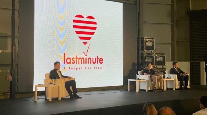 Lastminute Fair'e Kuşadası damgası!