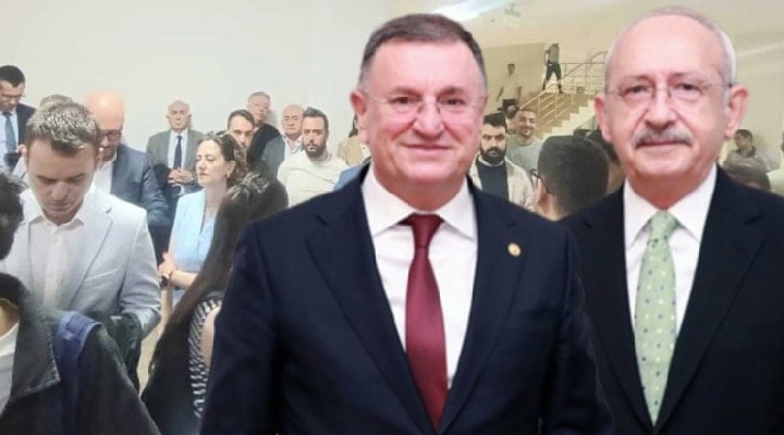 Lütfü Savaş'ın avukatı: CHP yönetimi Kılıçdaroğlu'na verilmeli
