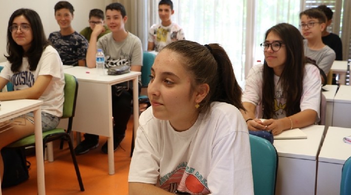 MABEM ve Online Dersane kurslarına başvurular sürüyor