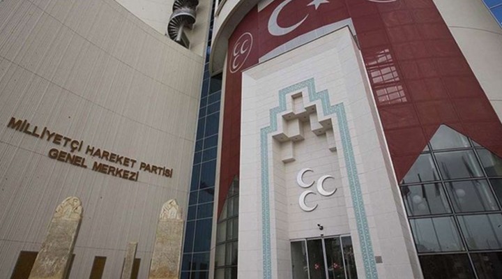 MHP 2'si büyükşehir 55 başkan adayını daha açıkladı