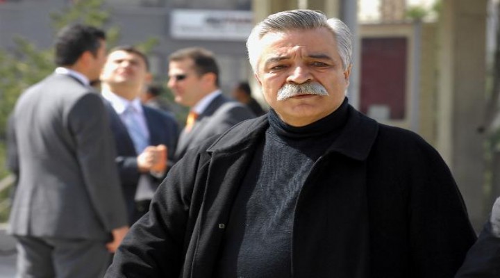 MHP 'Ozan Arif Parkı' teklifini reddetti