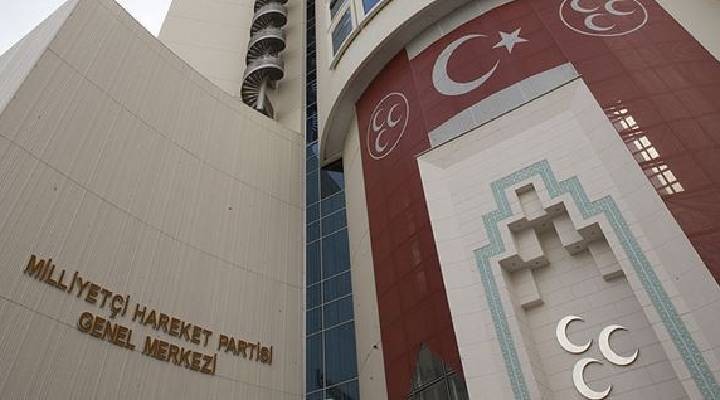 MHP'den 'Terörsüz Türkiye' buluşmaları
