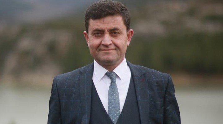 MHP'li Başkan: Belediye benim, ağzınıza tükürürüm!