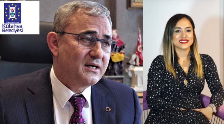 MHP'li başkan belediyeyi kızına teslim etti!