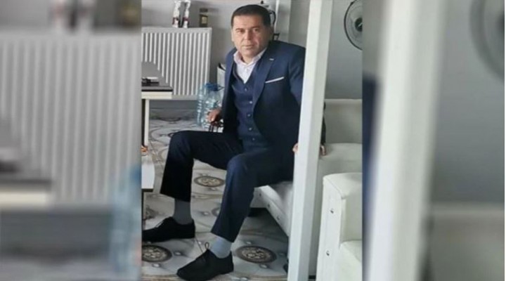 MHP'li başkan yardımcısı öldürüldü