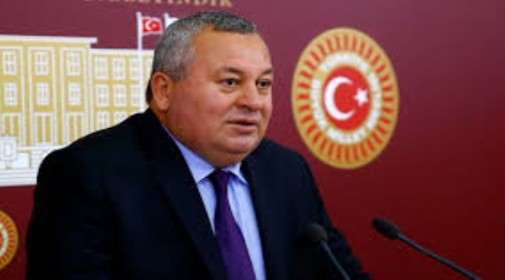 Cemal Enginyurt'tan dikkat çeken Kılıçdaroğlu açıklaması