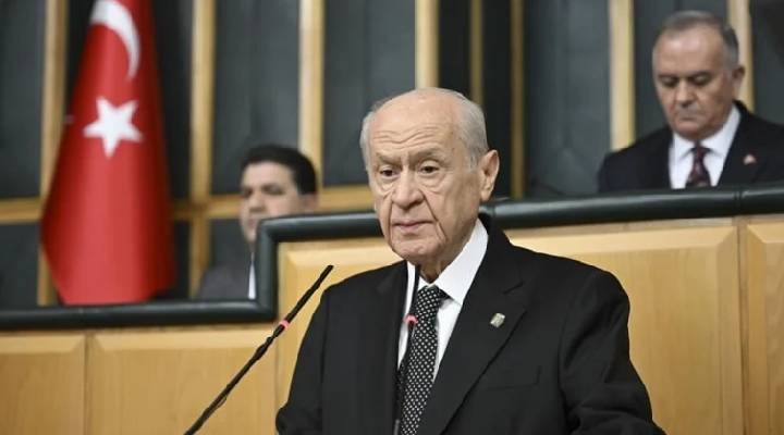 MHP lideri Bahçeli'den İmralı çağrısına ilişkin açıklama: Ateşkes açıklaması doğru bir açıklama değildir