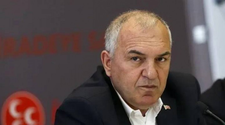 MHP'de ‘Öcalan' bölünmesi! Eski Ülkü Ocakları Genel Başkanı'ndan ağır sözler