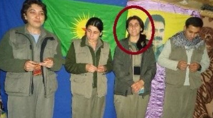 MİT'ten PKK/KCK'nın sözde İran sorumlusuna nokta operasyon!