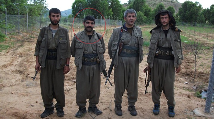 MİT'ten PKK'ya ağır darbe!