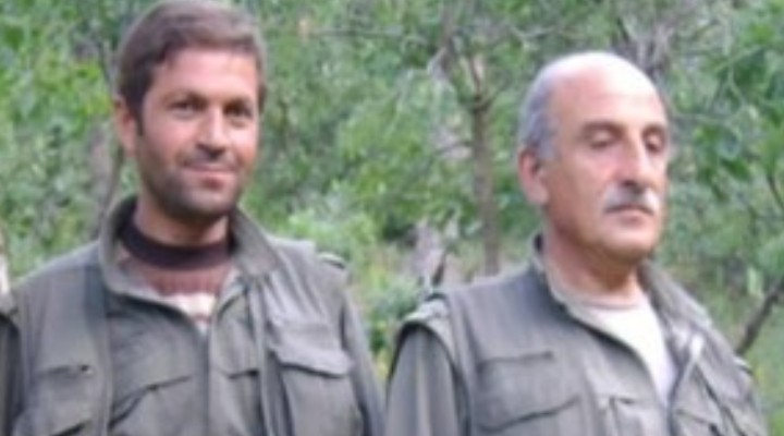 MİT'ten operasyon... PKK'lı Sedat Aksu öldürüldü!