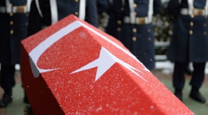MSB acı haberi açıkladı: Şehit sayısı 8'e yükseldi